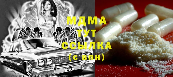 гидра Костерёво
